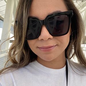 Meet your Posher, Kelli